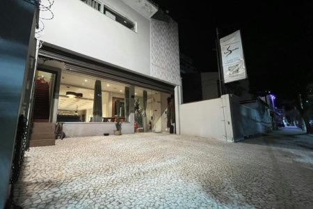 Casa à venda, 209 m² por R$ 1.750.000,00 - Boqueirão - Santos/SP