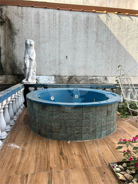 Sobrado à venda com 3 quartos, sendo 1 suíte,  em Tremembé, São Paulo, SP