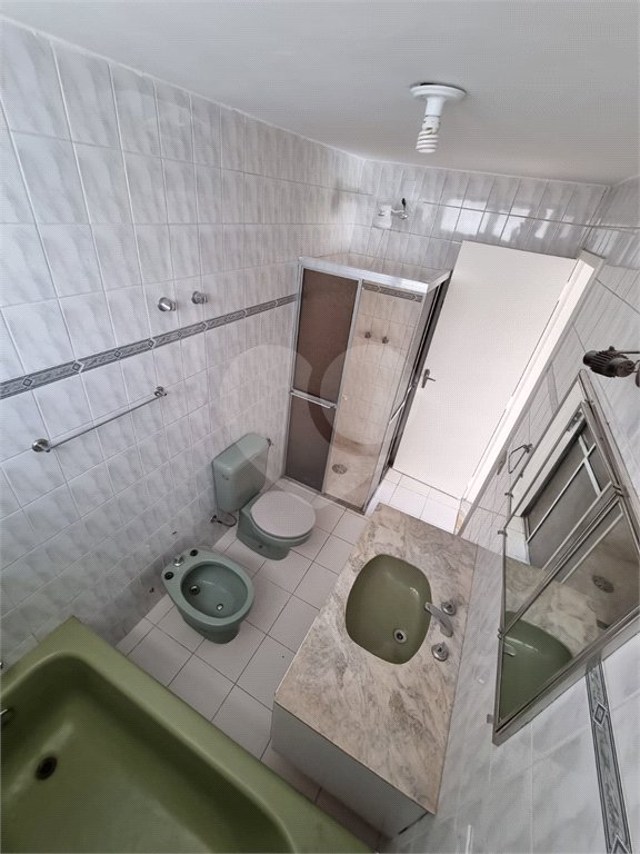 Apartamento à venda com 3 quartos, sendo 1 suíte, em Perdizes, São Paulo, SP