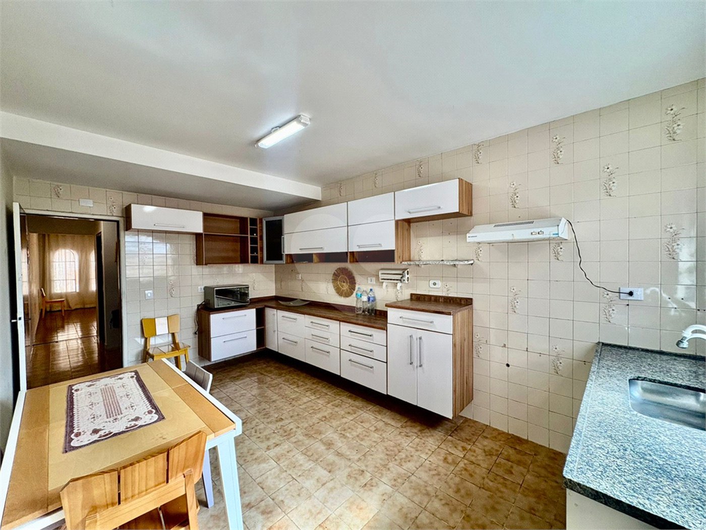 Sobrado à venda com 3 quartos, sendo 2 suítes, em Vila Ester (zona Norte), São Paulo, SP