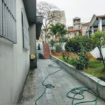 CASA TÉRREA À VENDA NA MOOCA - COM PORTEIRA FECHADA.