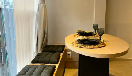 Apartamento para alugar com 1 suíte em Sumarezinho, São Paulo, SP
