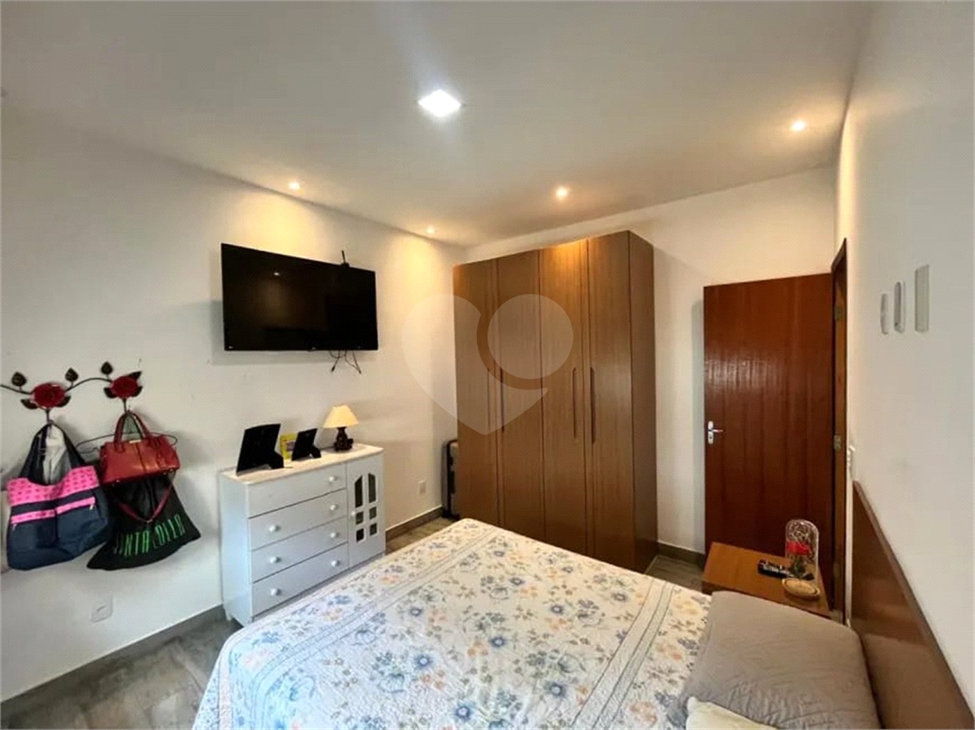 Casa de Vila à venda com 4 quartos, sendo 2 suítes, em Tijuca, Rio de Janeiro, RJ