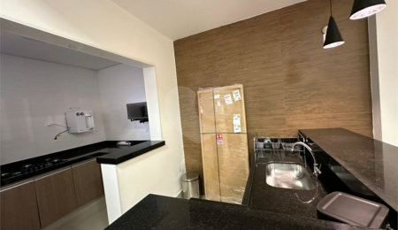 Apartamento à venda com 2 suítes em Nova Aliança, Ribeirão Preto, SP