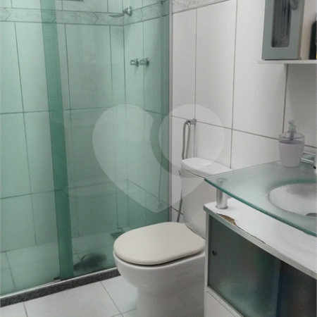 Casa à venda com 2 quartos em Campo Grande, Rio de Janeiro, RJ