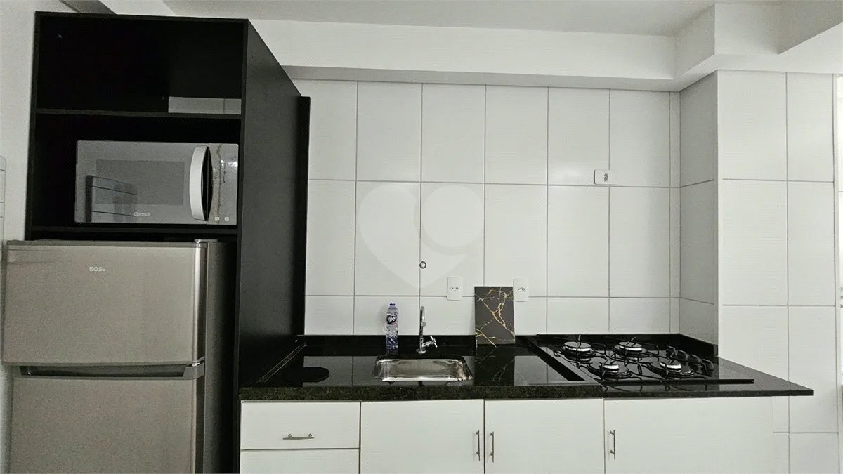 Apartamento para alugar com 1 quarto em Casa Verde, São Paulo, SP