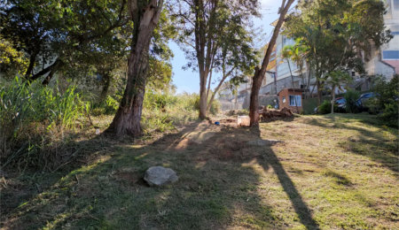 Terreno à venda em Tucuruvi, São Paulo, SP