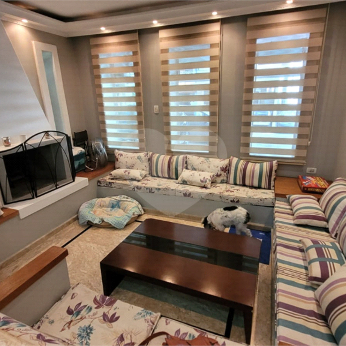 Casa de Vila à venda com 3 quartos, sendo 2 suítes, em Jardim Marajoara, São Paulo, SP