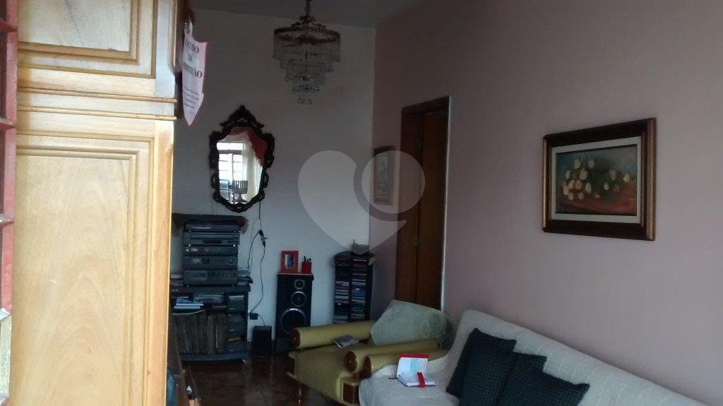 Sobrado à venda com 2 quartos em Vila Medeiros, São Paulo, SP