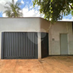 Casa à venda com 4 quartos, sendo 1 suíte, em Interlagos, Três Lagoas, MS