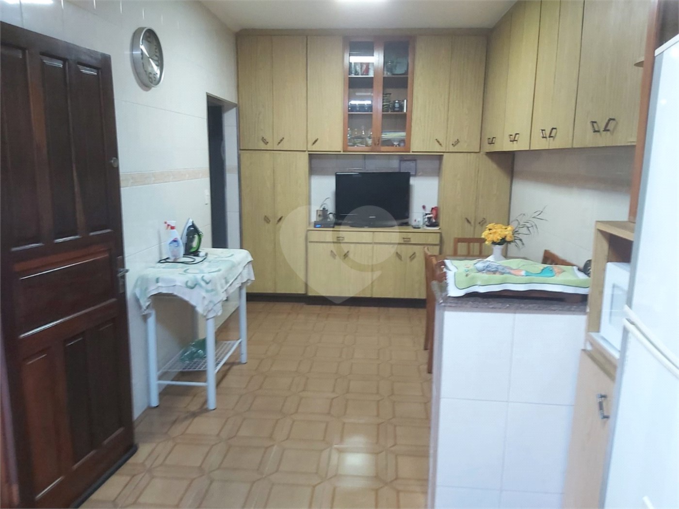Casa de Vila à venda com 4 quartos, sendo 1 suíte, em Vila Medeiros, São Paulo, SP