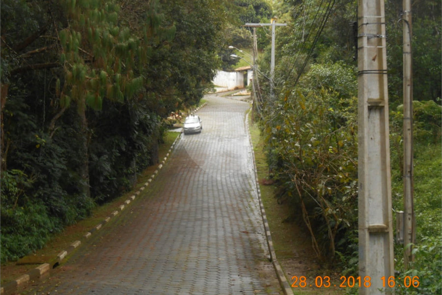 Terreno à venda no condomínio Residencial Parque Cerros Verdes, Mairiporã - SP