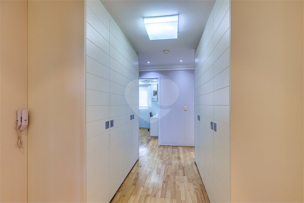 Apartamento à venda com 3 suítes em Alto da Boa Vista, São Paulo, SP