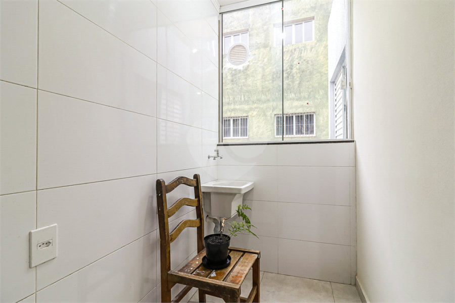 Studio à venda com 1 quarto em Tucuruvi, São Paulo, SP