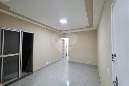 Apartamento à venda com 2 quartos em Alto do Ipiranga, Ribeirão Preto, SP