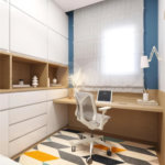 Apartamento à venda com 2 quartos, sendo 1 suíte, em Vila Lucy, Sorocaba, SP