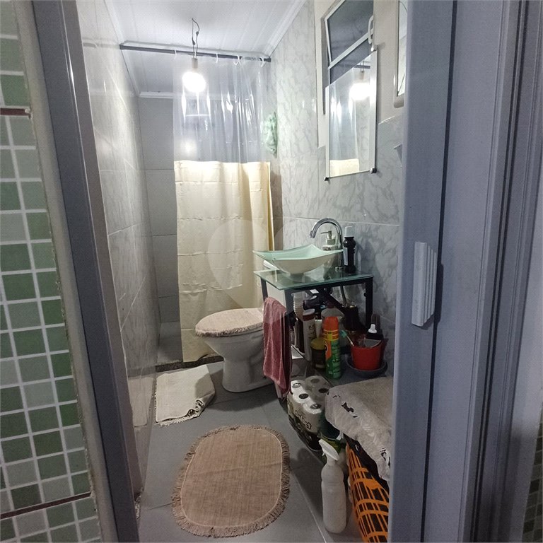 Sobrado à venda com 2 quartos, sendo 1 suíte, em Guaratiba, Rio de Janeiro, RJ