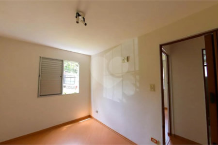Apartamento à venda com 2 quartos em Jardim Peri, São Paulo, SP