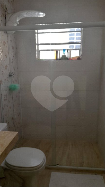 Sobrado à venda com 3 quartos, sendo 1 suíte, em Água Fria, São Paulo, SP