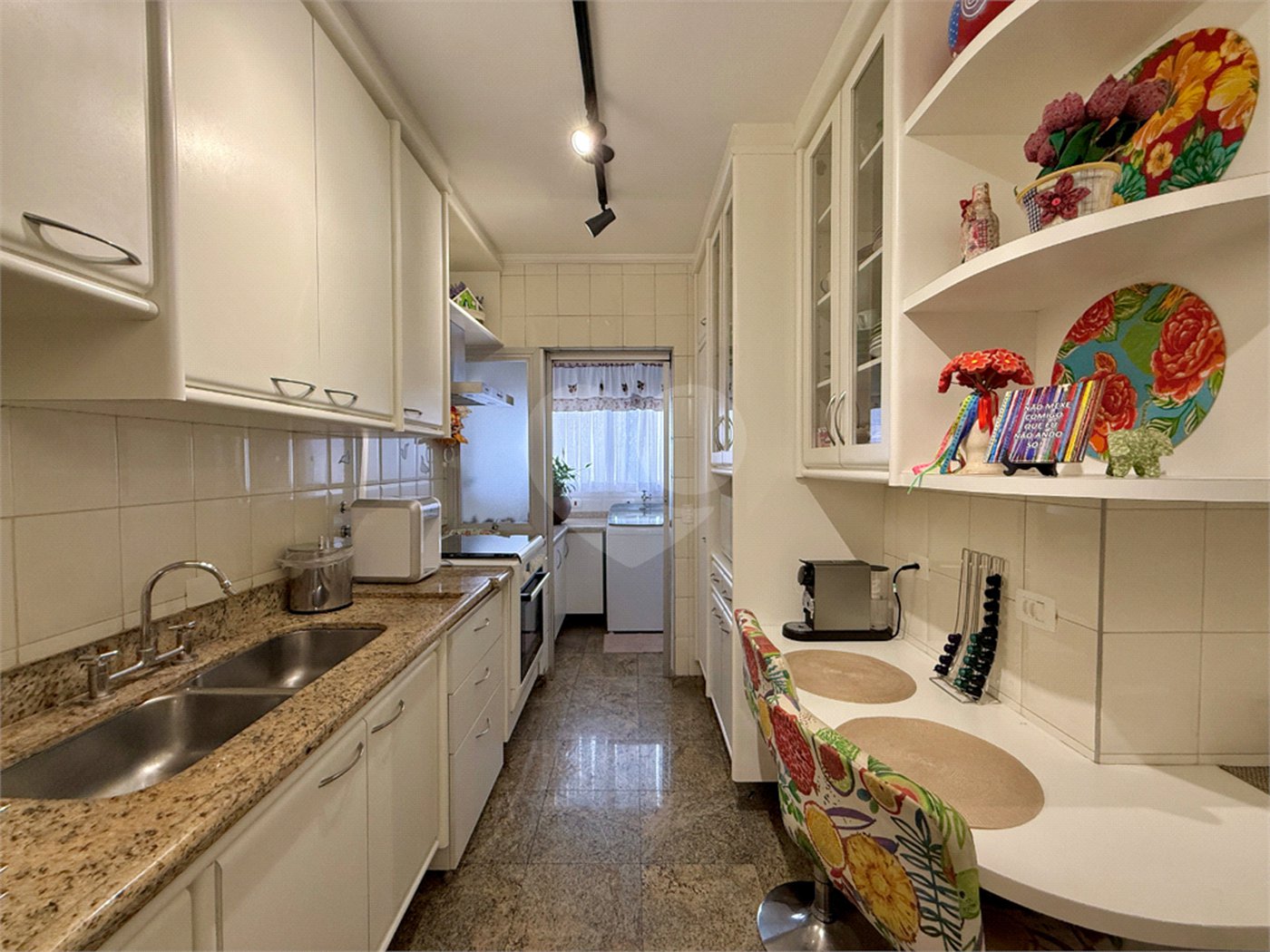 Apartamento à venda com 3 suítes em Campo Belo, São Paulo, SP