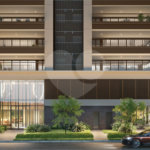 Apartamento à venda com 4 quartos, sendo 3 suítes, em Perdizes, São Paulo, SP