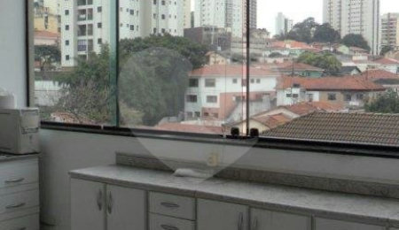 Sala para alugar em Vila Paulicéia, São Paulo, SP
