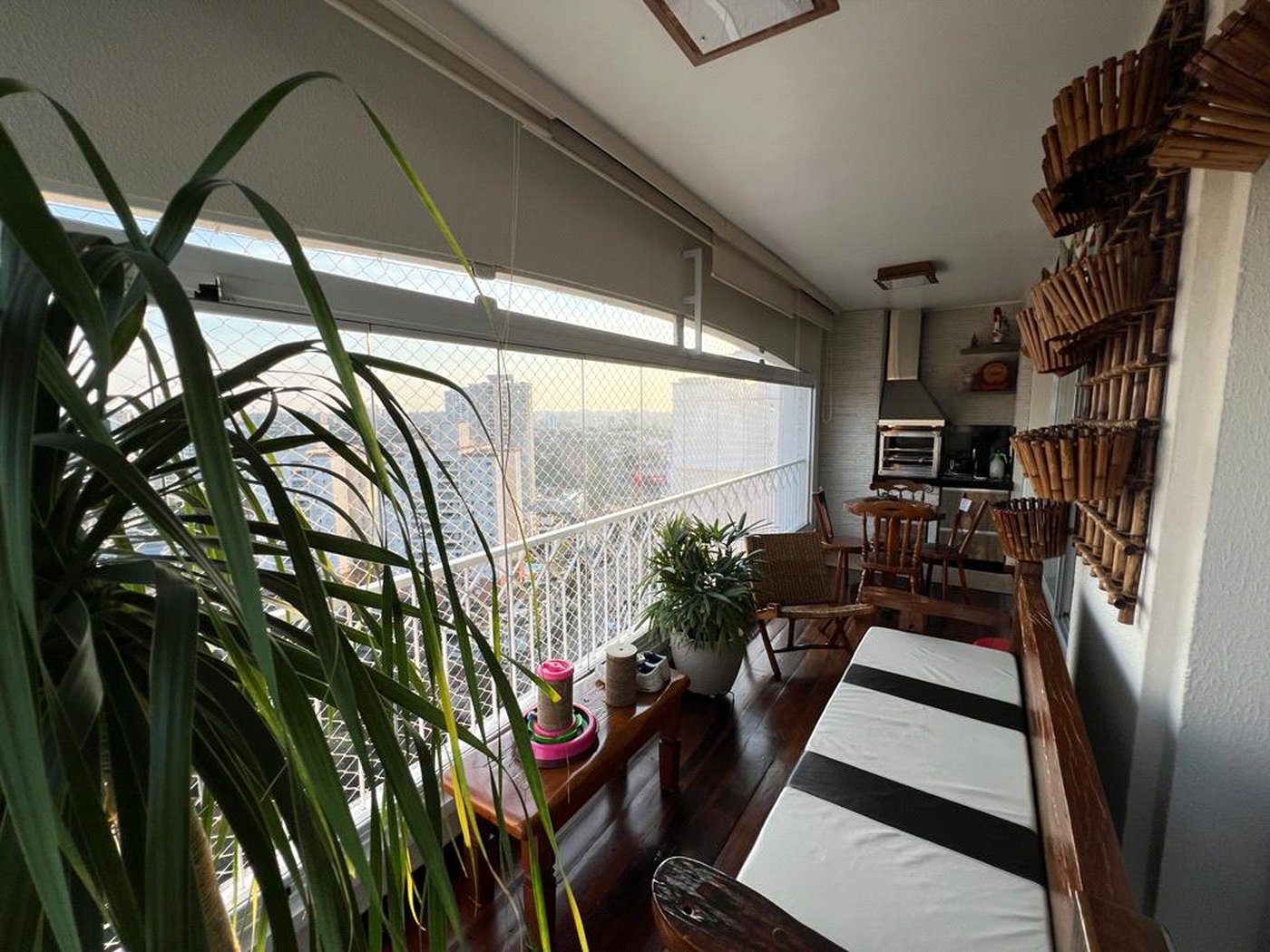 Apartamento à venda com 2 suítes em Jardim Portal da Colina, Sorocaba, SP