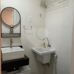 Studio à venda com 1 quarto no Centro, São Paulo, SP
