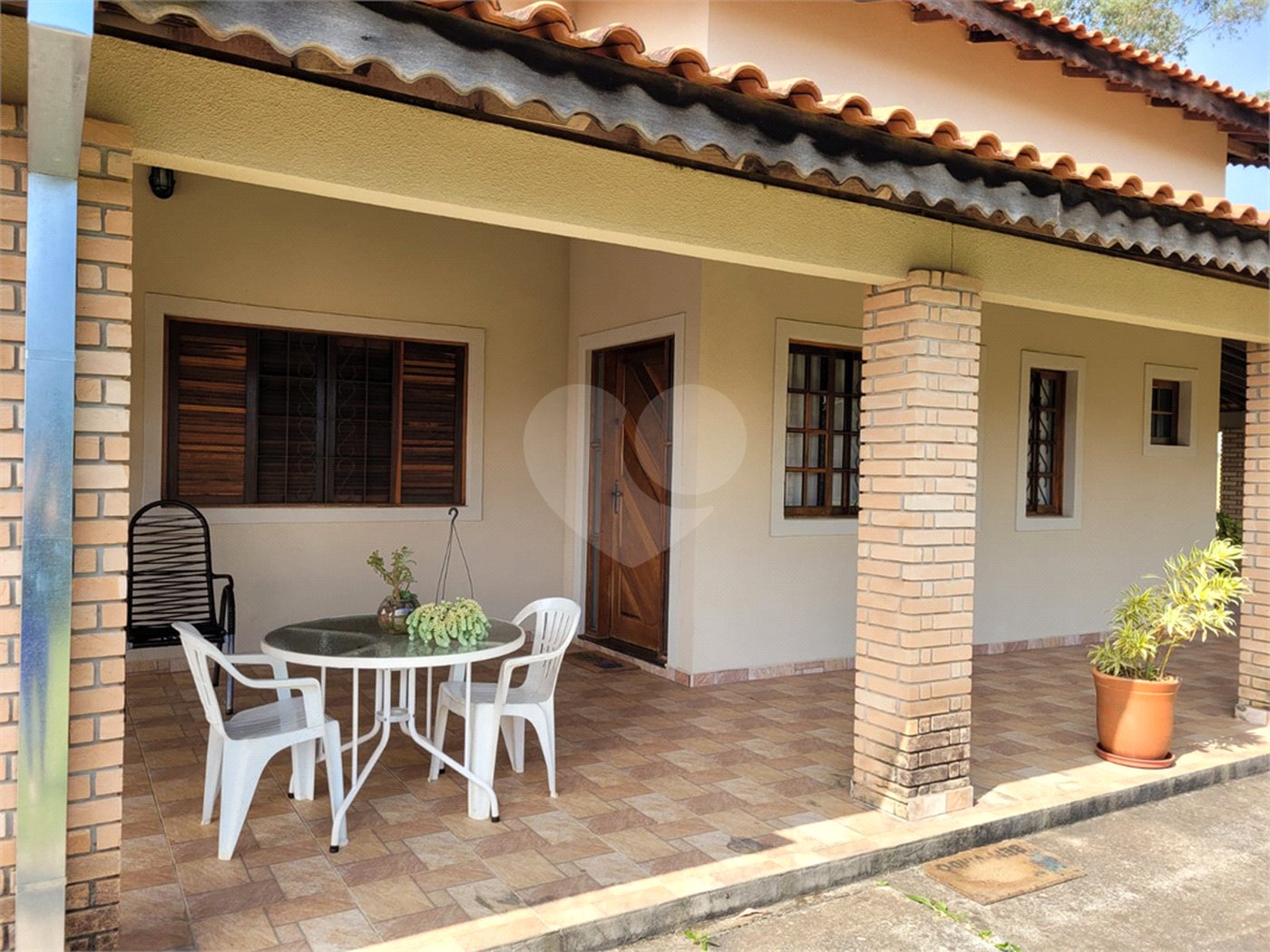 Casa Térrea à venda com 3 quartos, sendo 1 suíte, em Casablanca, Vargem Grande Paulista, SP