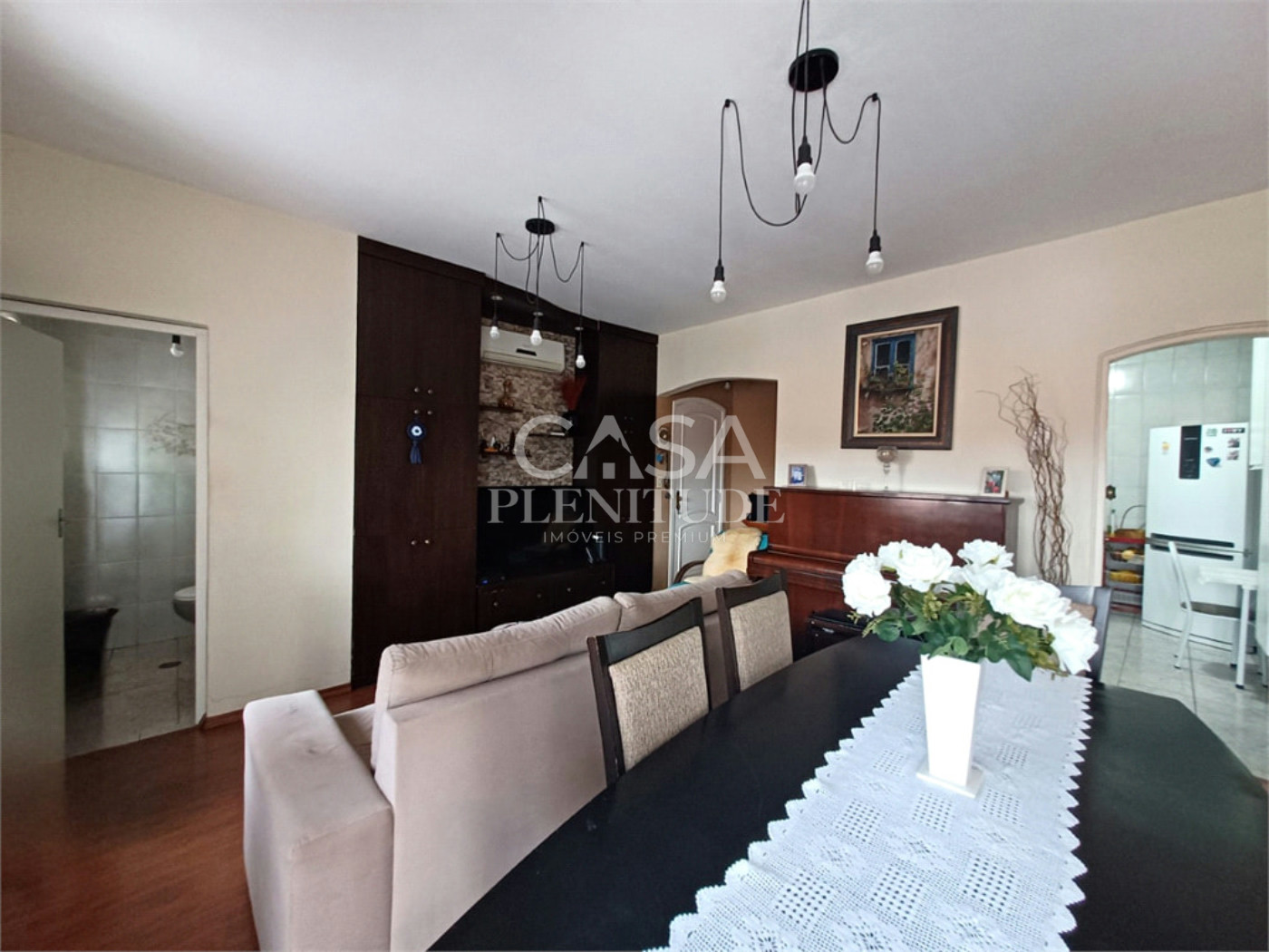 Casa à venda com 3 quartos, sendo 1 suíte,  em Jardim do Sol, Sorocaba, SP