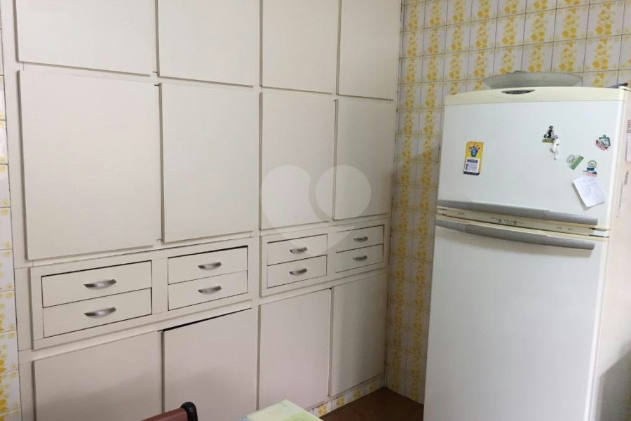 Casa à venda com 3 quartos, sendo 1 suíte, em Santana, São Paulo, SP