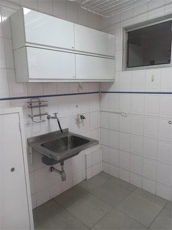 Apartamento à venda com 3 quartos, sendo 1 suíte, em Pinheiros, São Paulo, SP