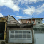 Sobrado à venda com 3 quartos, sendo 1 suíte, em Chora Menino, São Paulo, SP