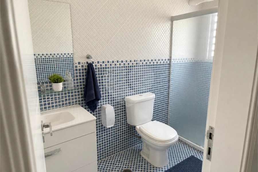 Sobrado à venda com 5 quartos, sendo 3 suítes, em Casa Verde, São Paulo, SP