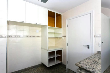 Apartamento à venda com 4 quartos, sendo 3 suítes,  em Vila Gomes Cardim, São Paulo, SP