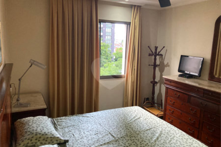 Apartamento à venda com 4 quartos, sendo 1 suíte, em Cidade Mãe do Céu, São Paulo, SP