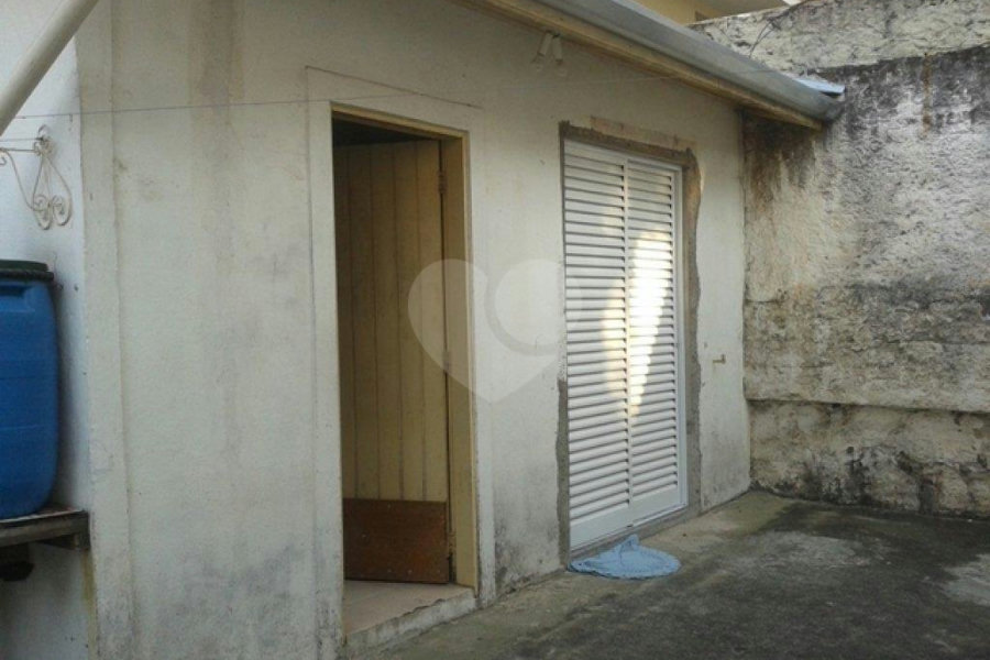 Casa Térrea à venda com 3 quartos, sendo 2 suítes, em Jardim Floresta, São Paulo, SP