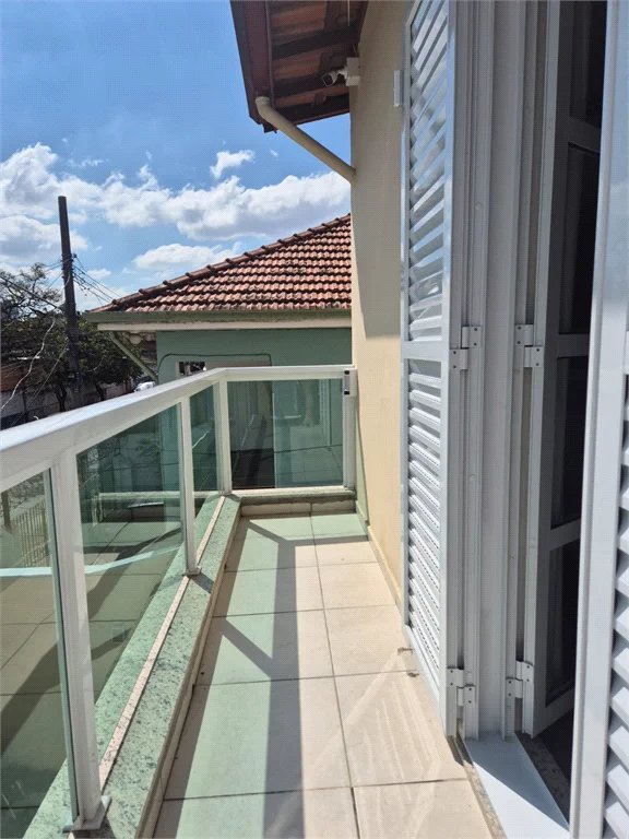 Sobrado à venda com 2 quartos em Jardim Martinica, São Paulo, SP