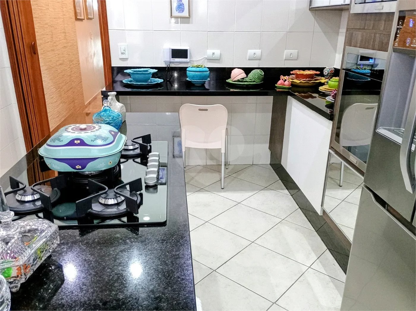 Sobrado à venda com 3 quartos, sendo 1 suíte, em Santana, São Paulo, SP