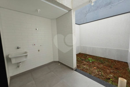 Sobrado à venda com 2 suítes em Jardim Pedro José Nunes, São Paulo, SP