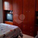 Apartamento à venda com 2 quartos em Vila Nova Cachoeirinha, São Paulo, SP