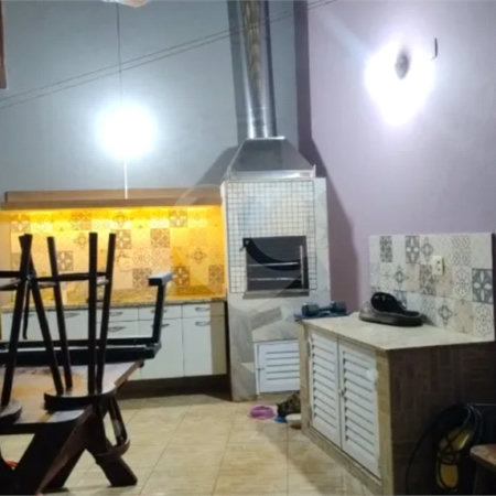 Sobrado à venda com 5 quartos, sendo 3 suítes, em Ribeirânia, Ribeirão Preto, SP