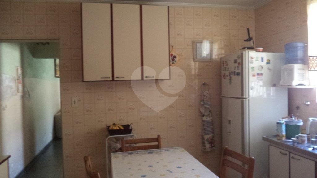 Sobrado à venda com 2 quartos em Limão, São Paulo, SP