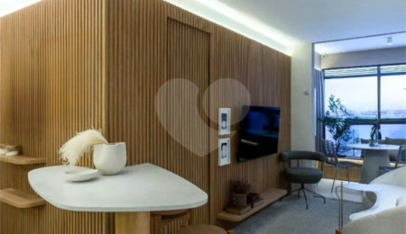 Apartamento à venda com 2 quartos em Santo Cristo, Rio de Janeiro, RJ