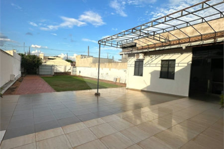 Terreno à venda em Vila Lacíria, Ponta Porã, MS