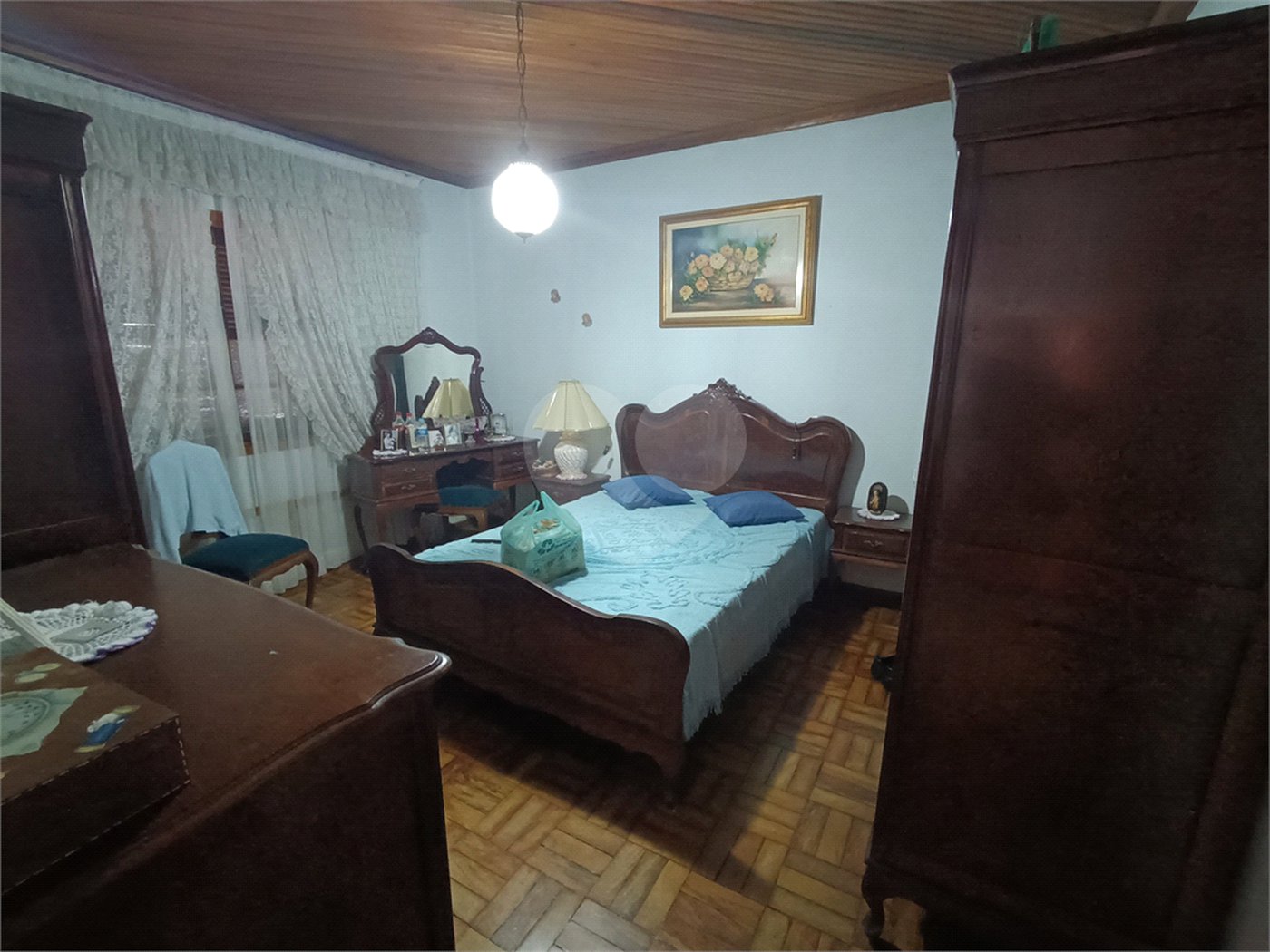 Casa à venda com 3 quartos em Vila Santa Rosália, São Roque, SP