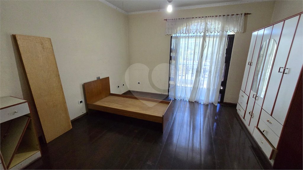 Sobrado à venda com 5 quartos, sendo 4 suítes, em Freguesia do Ó, São Paulo, SP