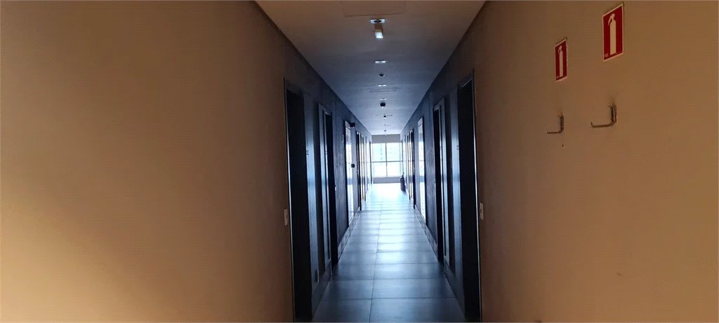 Apartamento à venda com 2 quartos, sendo 1 suíte, em Pinheiros, São Paulo, SP