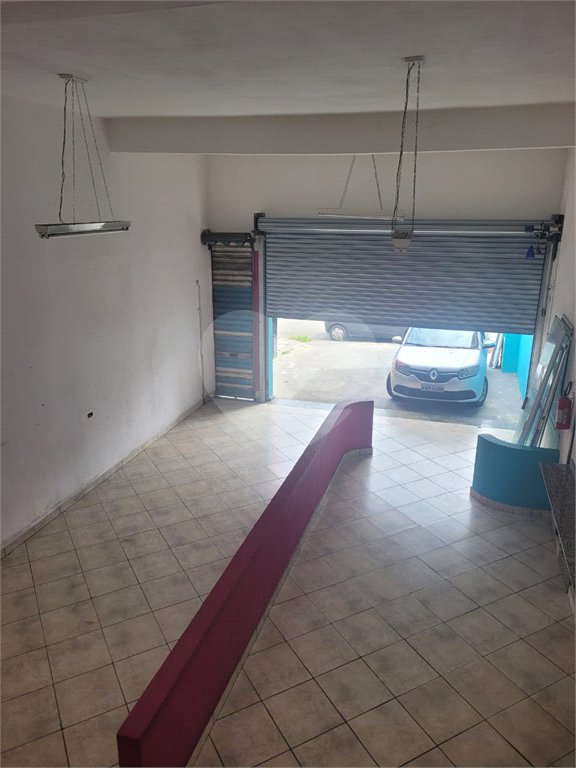 Salão para alugar em Jardim São José, Suzano, SP