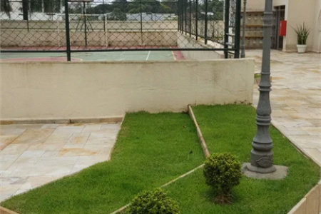 Apartamento à venda com 3 quartos, sendo 1 suíte, em Jardim Taboão, São Paulo, SP